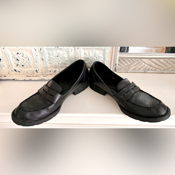 Born chunky loafers - Picture 2 of 4